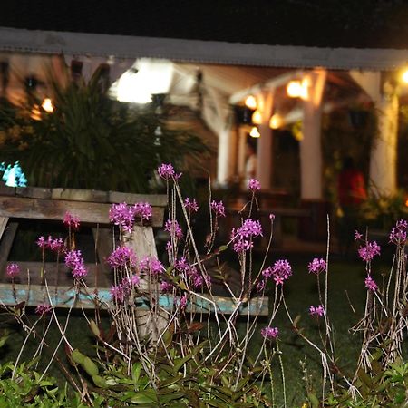 Warung Rekreasi Bedugul Hotel Экстерьер фото