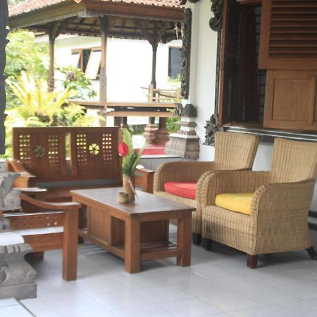 Warung Rekreasi Bedugul Hotel Экстерьер фото