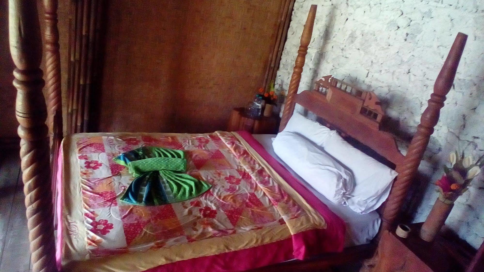 Warung Rekreasi Bedugul Hotel Экстерьер фото