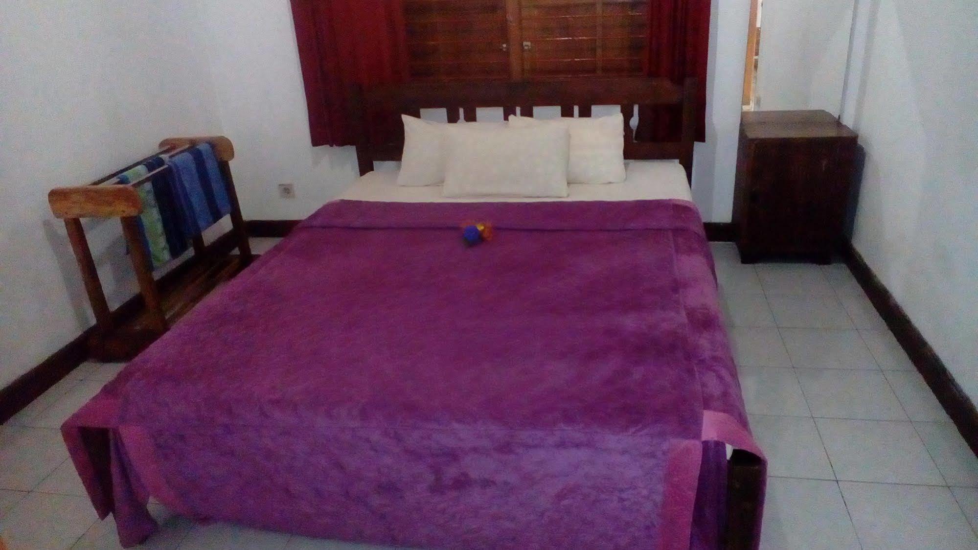 Warung Rekreasi Bedugul Hotel Экстерьер фото