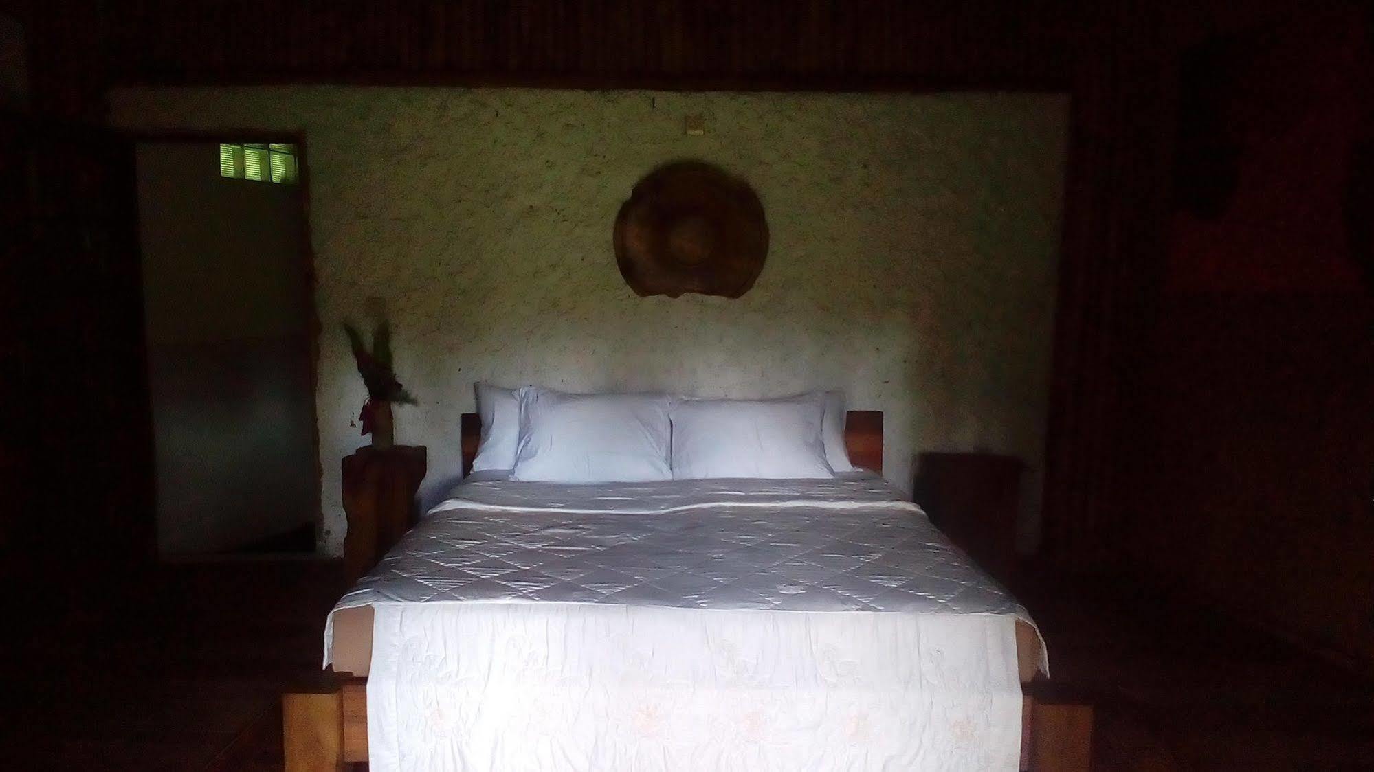 Warung Rekreasi Bedugul Hotel Экстерьер фото