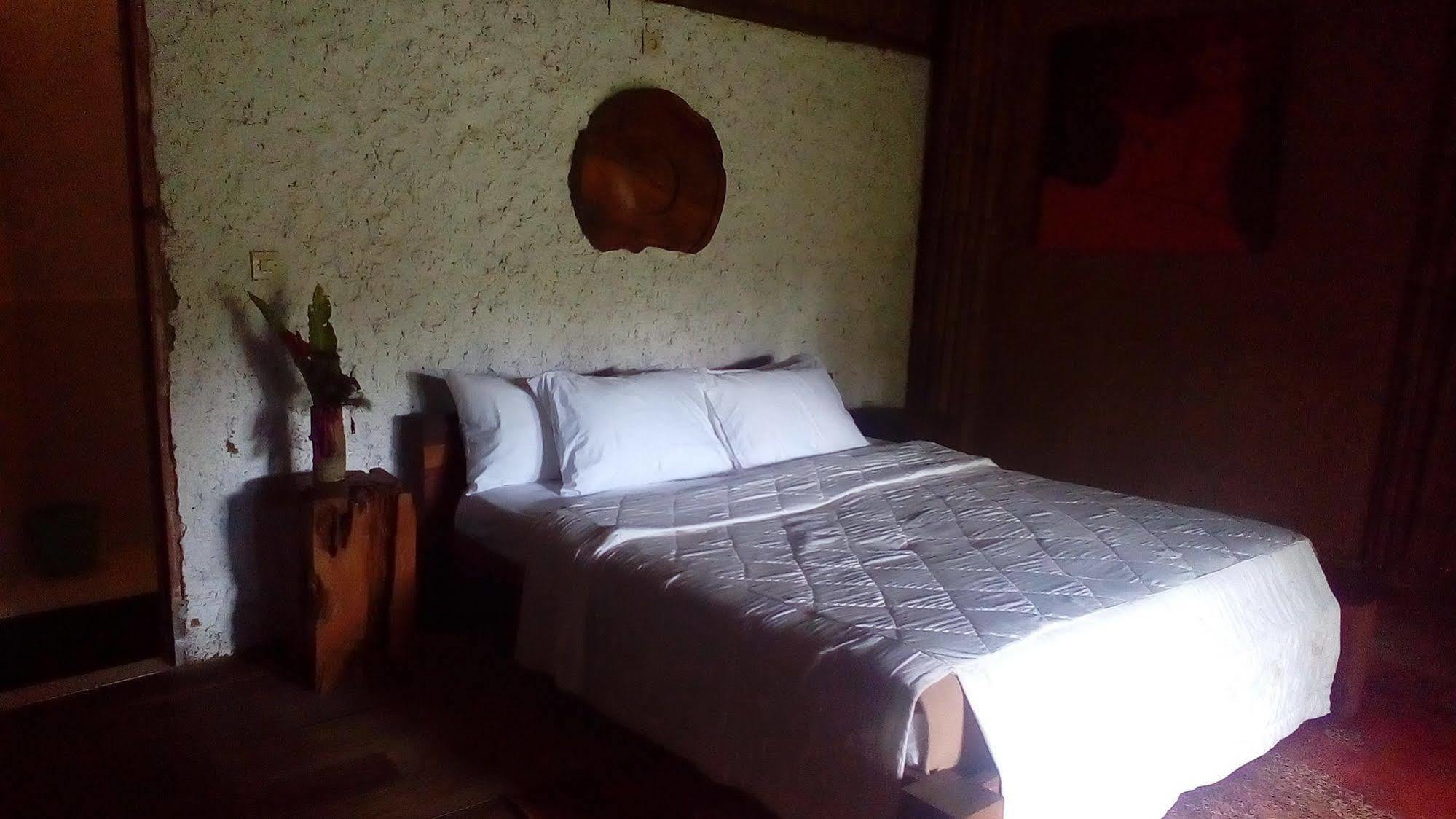 Warung Rekreasi Bedugul Hotel Экстерьер фото