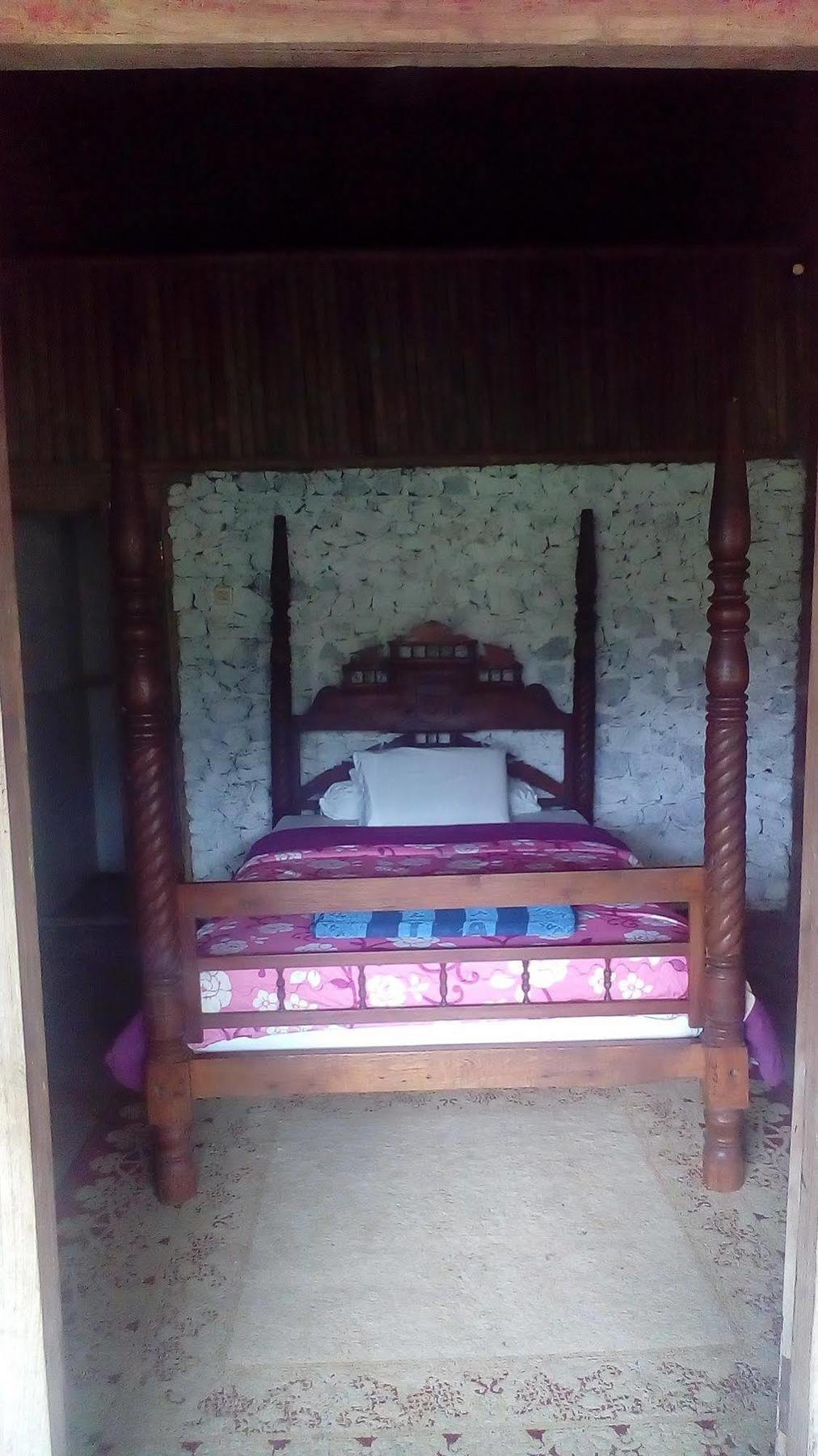 Warung Rekreasi Bedugul Hotel Экстерьер фото