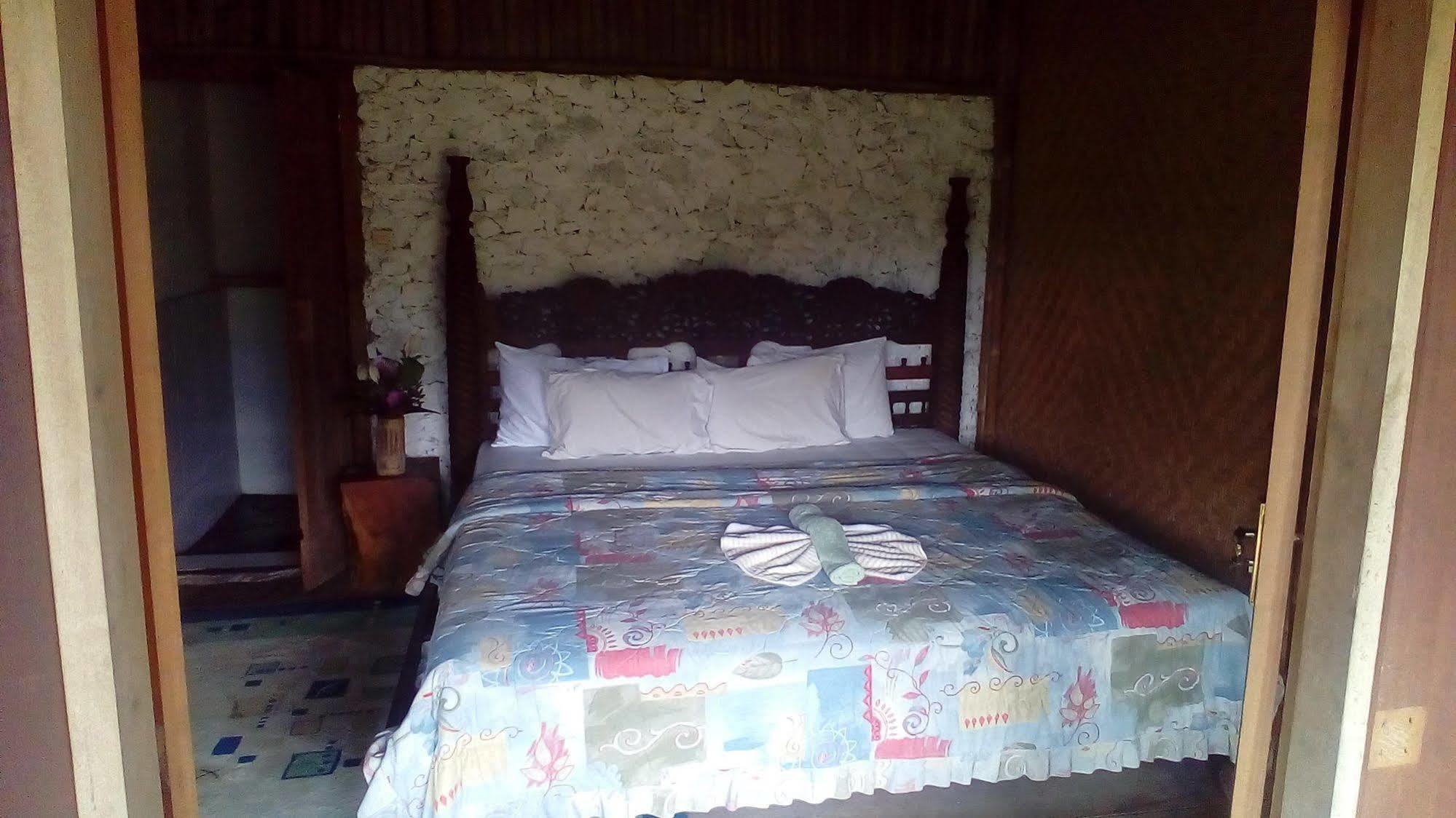 Warung Rekreasi Bedugul Hotel Экстерьер фото
