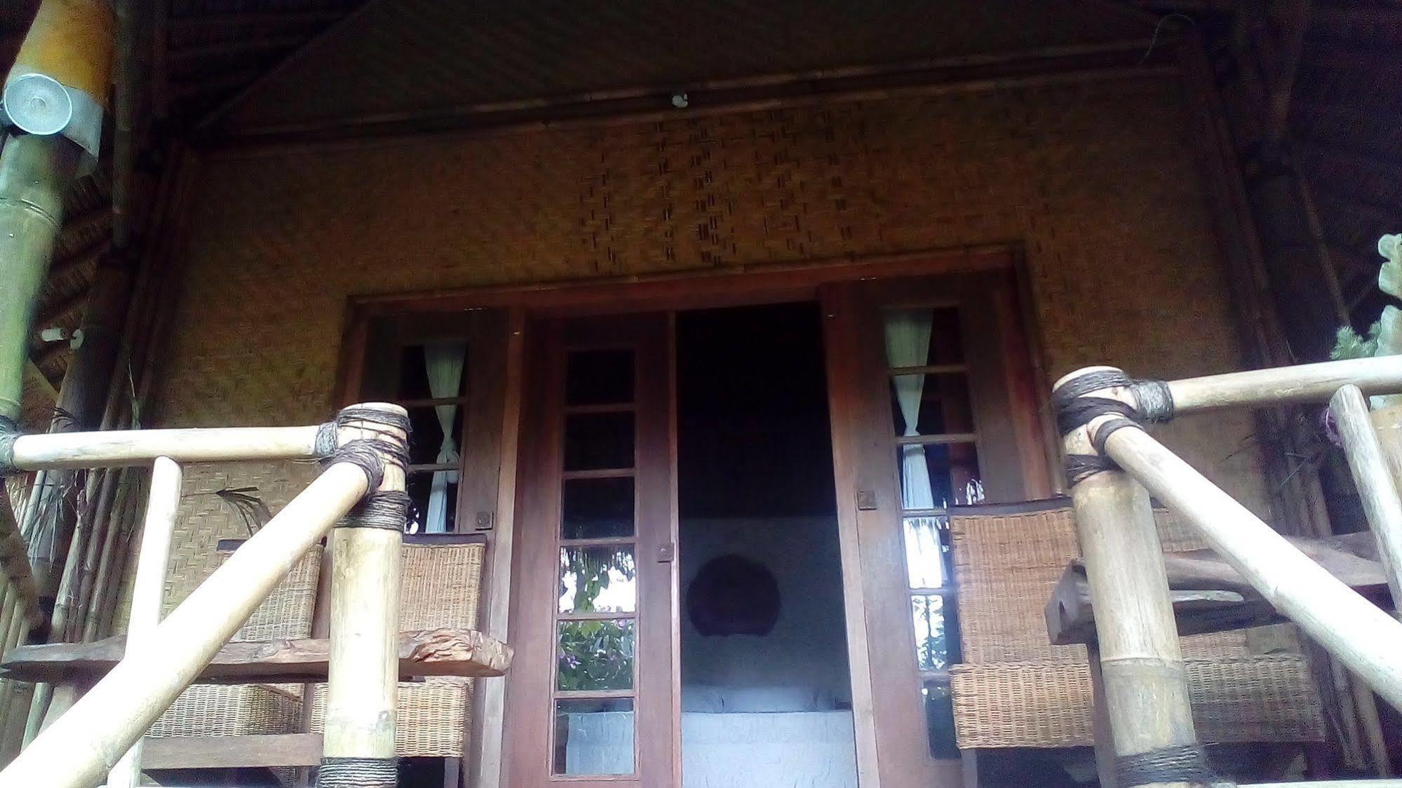 Warung Rekreasi Bedugul Hotel Экстерьер фото